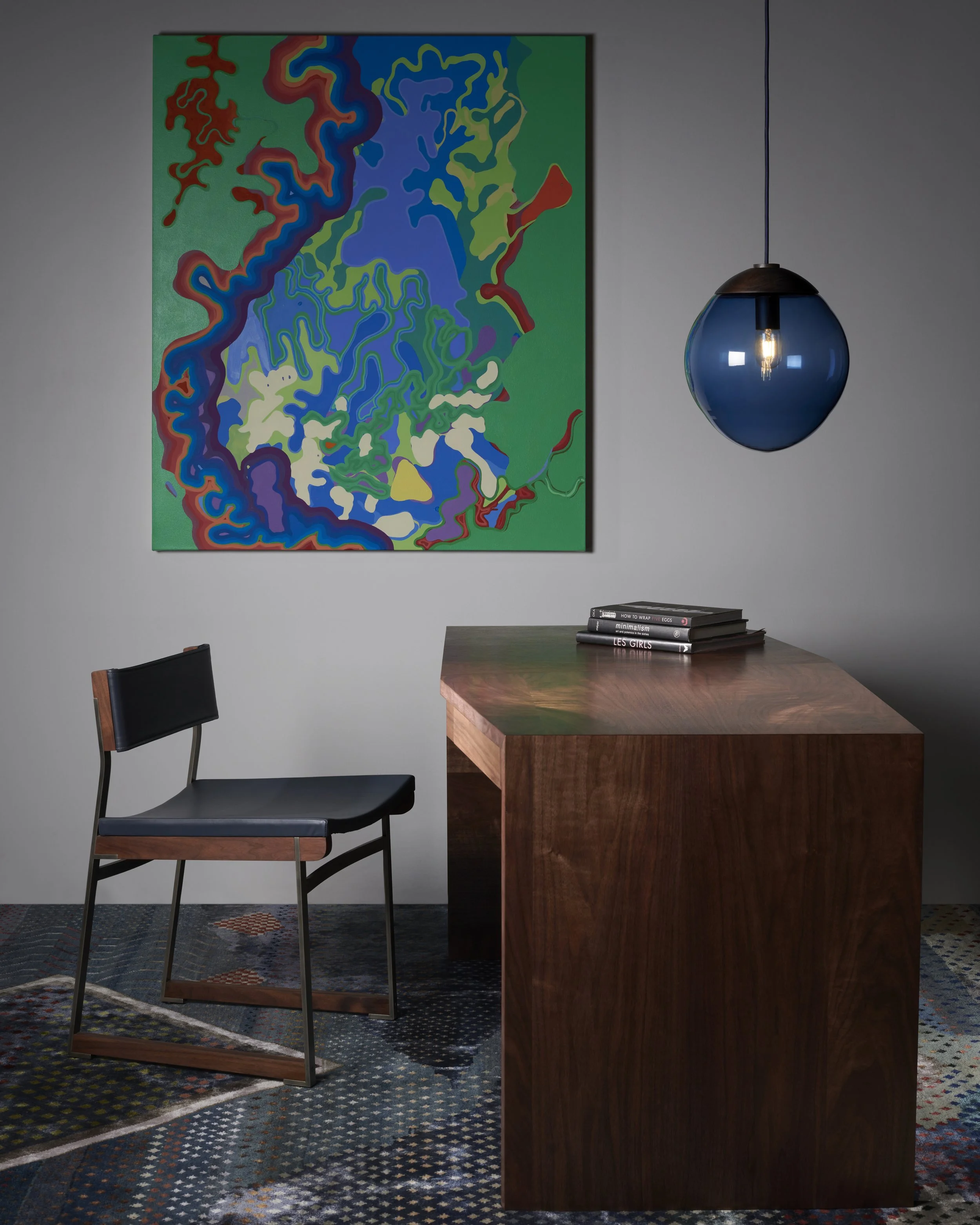 Kiki Desk | TOKEN